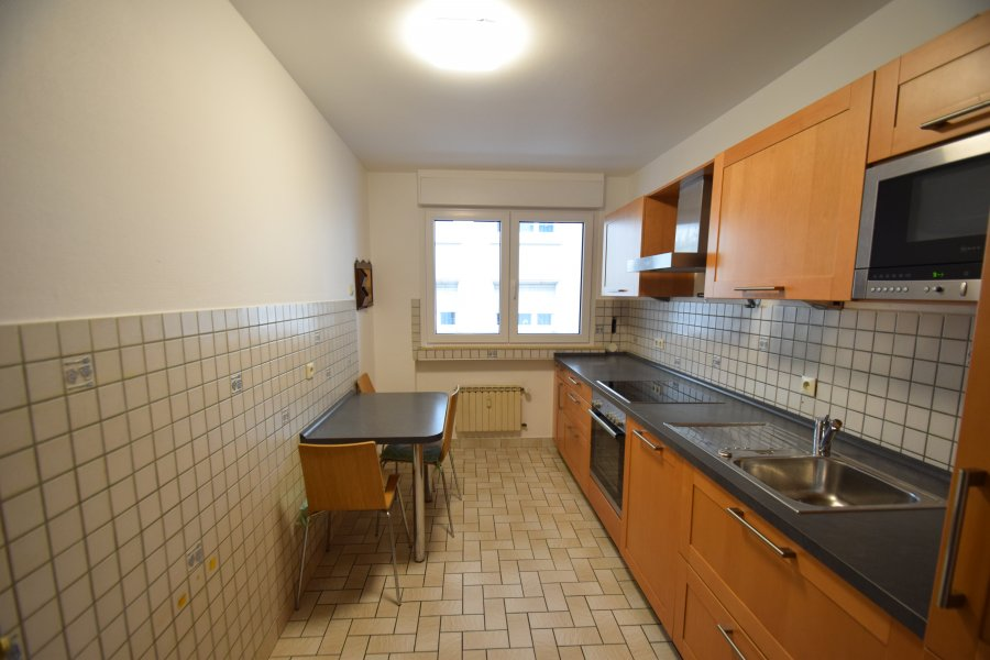 Квартира в Люксембурге, Люксембург, 87 м² - фото 5