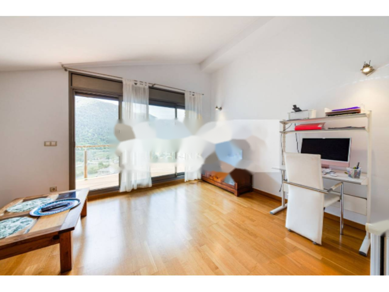 Квартира в Энкаме, Андорра, 88 м² - фото 5