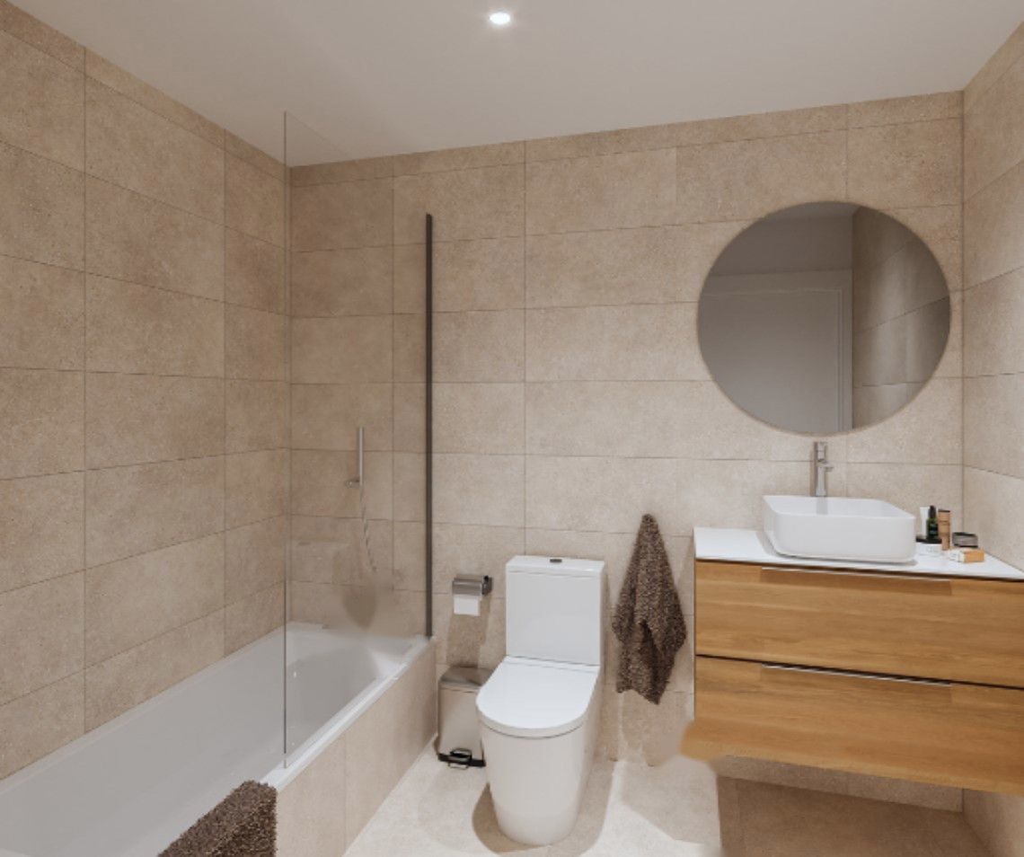 Квартира в Энкаме, Андорра, 101 м² - фото 5