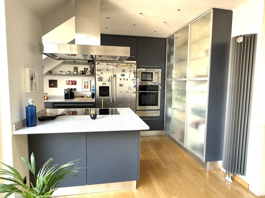 Квартира в Люксембурге, Люксембург, 120 м² - фото 5