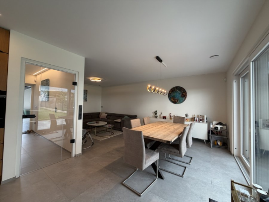 Квартира в Дикирхе, Люксембург, 307 м² - фото 5