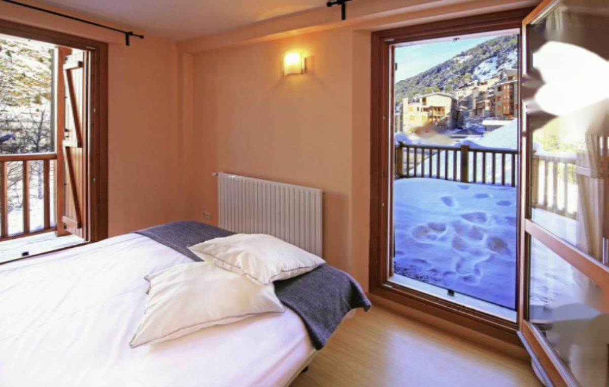 Квартира в Сольдеу, Андорра, 54 м² - фото 5