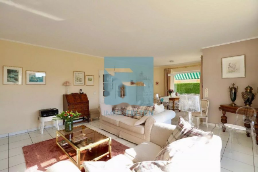 Квартира в Люксембурге, Люксембург, 180 м² - фото 5