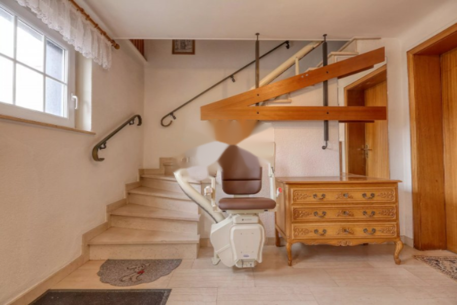 Квартира в Дикирхе, Люксембург, 85 м² - фото 5