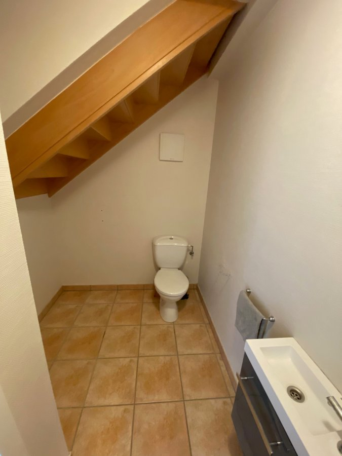 Квартира в Люксембурге, Люксембург, 85 м² - фото 5