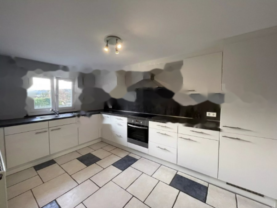 Квартира в Дикирхе, Люксембург, 97 м² - фото 5