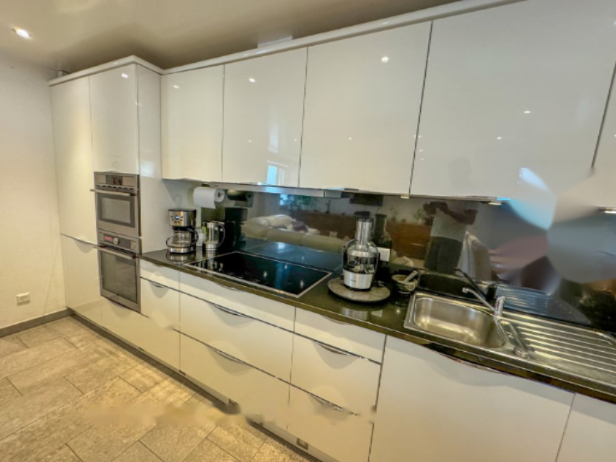 Квартира в Люксембурге, Люксембург, 99 м² - фото 5