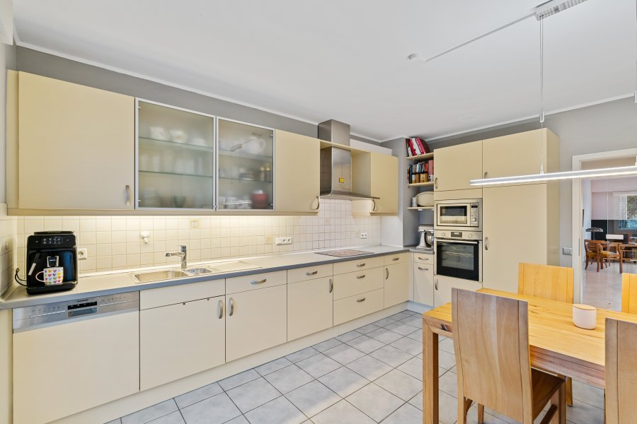 Квартира в Люксембурге, Люксембург, 112 м² - фото 5