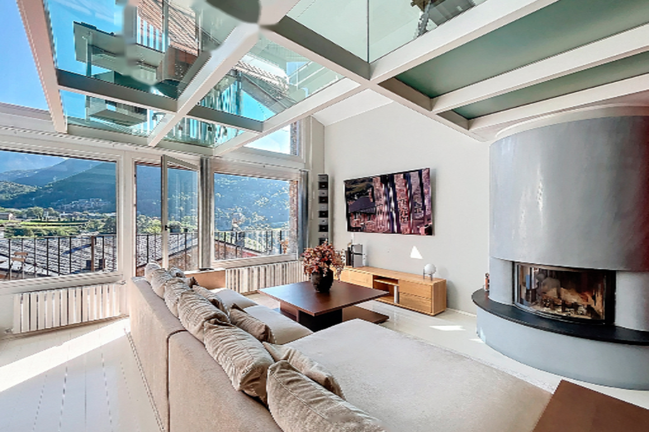 Квартира в Ла-Массане, Андорра, 150 м² - фото 5