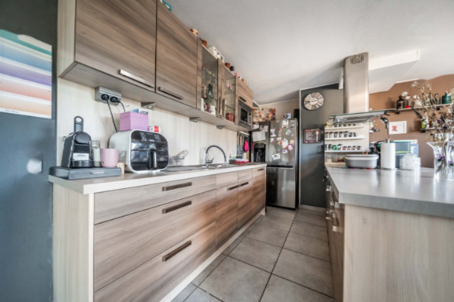 Квартира в Дикирхе, Люксембург, 130 м² - фото 5