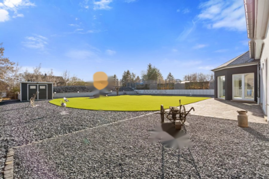 Квартира в Люксембурге, Люксембург, 236 м² - фото 5