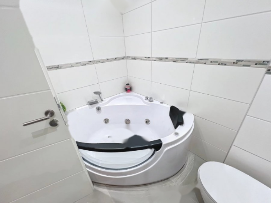 Квартира в Люксембурге, Люксембург, 61 м² - фото 5