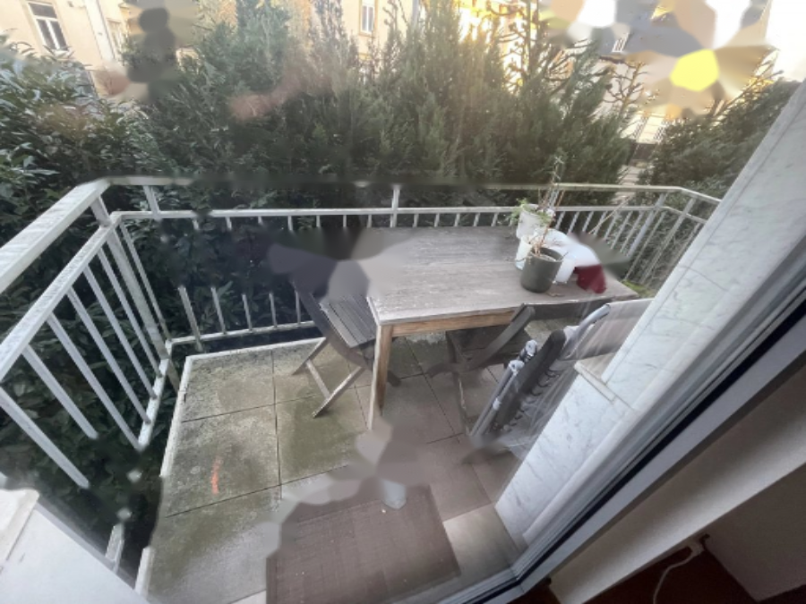 Квартира в Люксембурге, Люксембург, 120 м² - фото 5