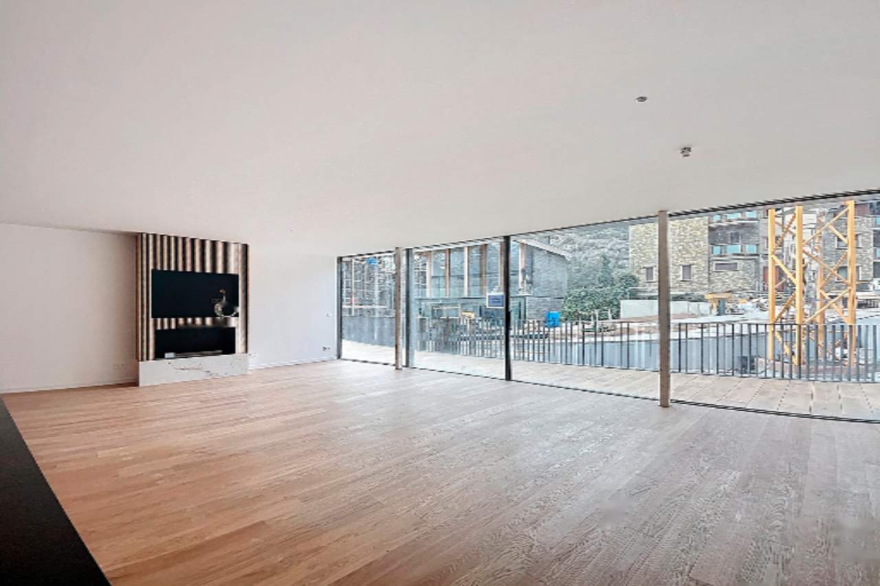 Квартира в Ордино, Андорра, 168 м² - фото 5