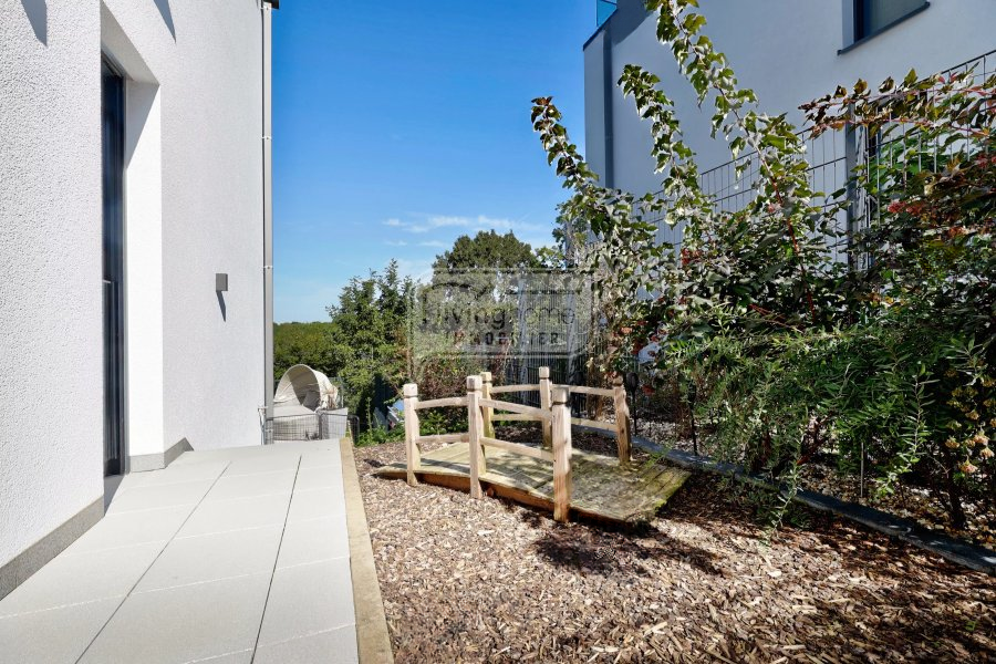 Квартира в Люксембурге, Люксембург, 220 м² - фото 5