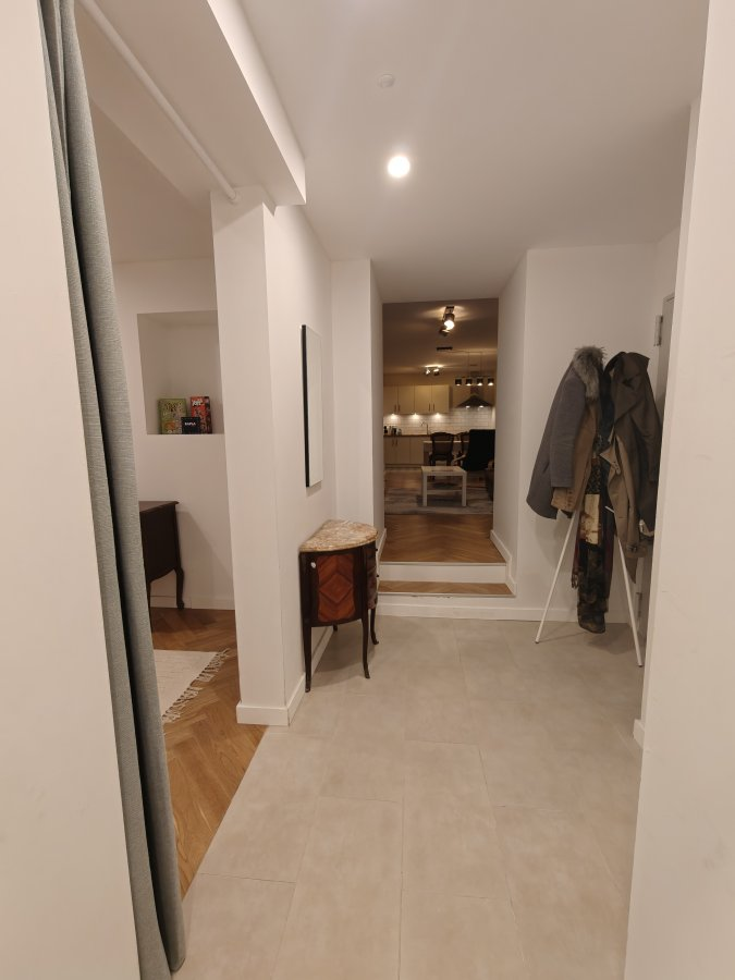 Квартира в Люксембурге, Люксембург, 80 м² - фото 5