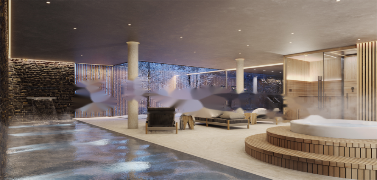 Квартира в Ордино, Андорра, 130 м² - фото 5