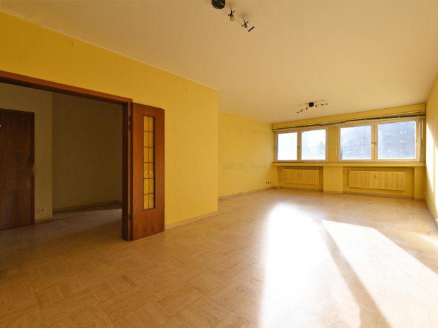 Квартира в Люксембурге, Люксембург, 108 м² - фото 5