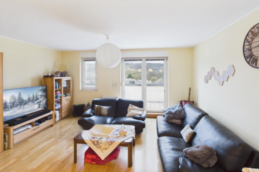 Квартира в Люксембурге, Люксембург, 100 м² - фото 5