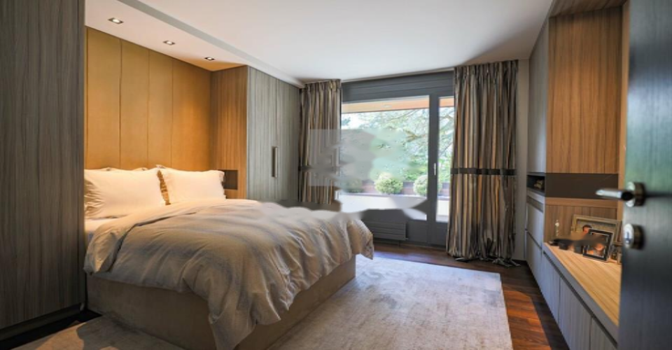 Квартира в Женеве, Швейцария, 156 м² - фото 5