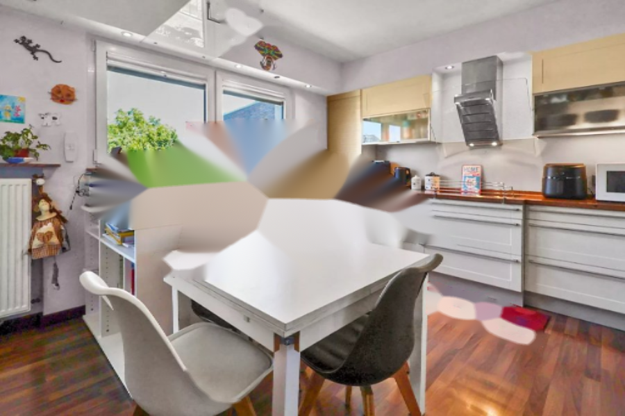 Квартира в Люксембурге, Люксембург, 160 м² - фото 5