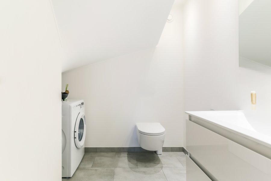 Квартира в Люксембурге, Люксембург, 132 м² - фото 5