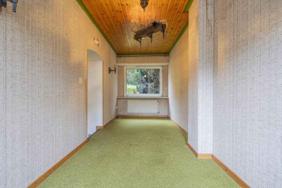 Квартира в Люксембурге, Люксембург, 140 м² - фото 5