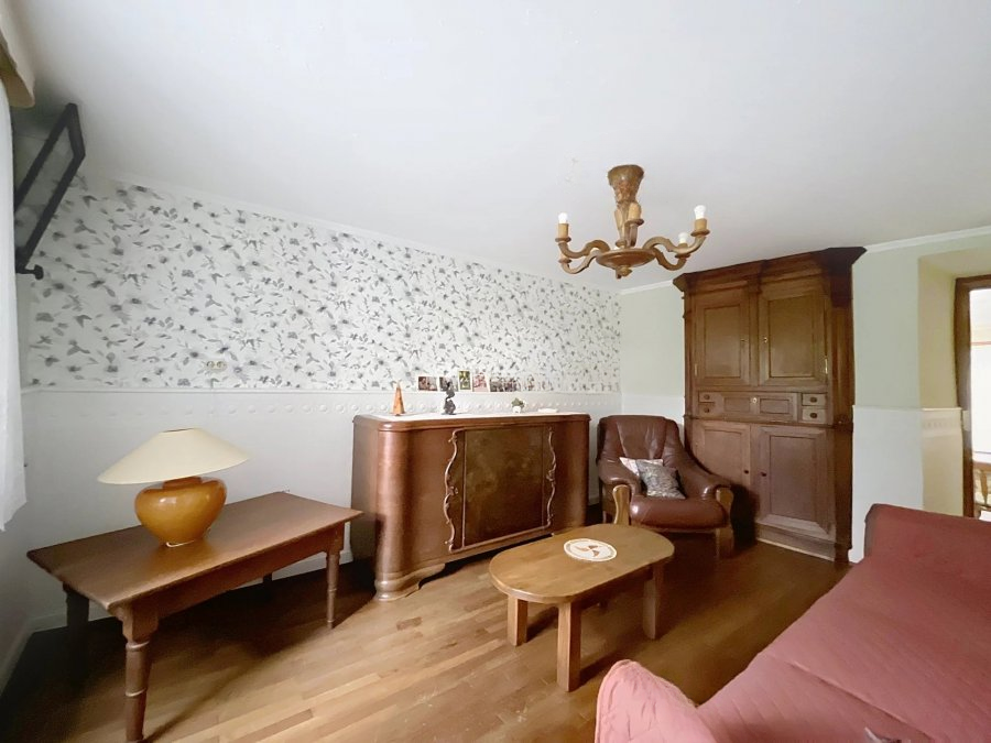 Квартира в Дикирхе, Люксембург, 179 м² - фото 5