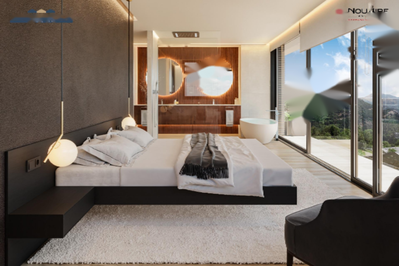 Квартира в Андорра-ла-Велье, Андорра, 830 м² - фото 5