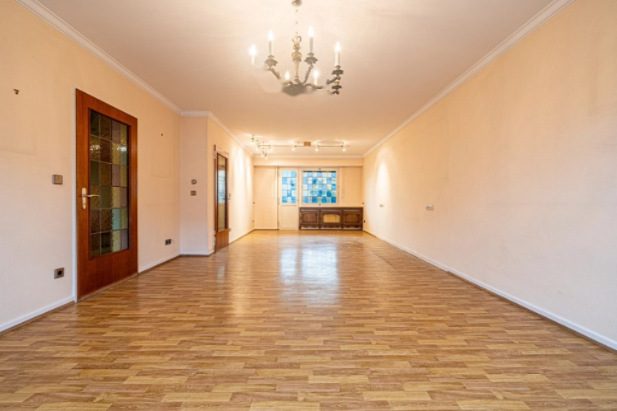 Квартира в Люксембурге, Люксембург, 210 м² - фото 5