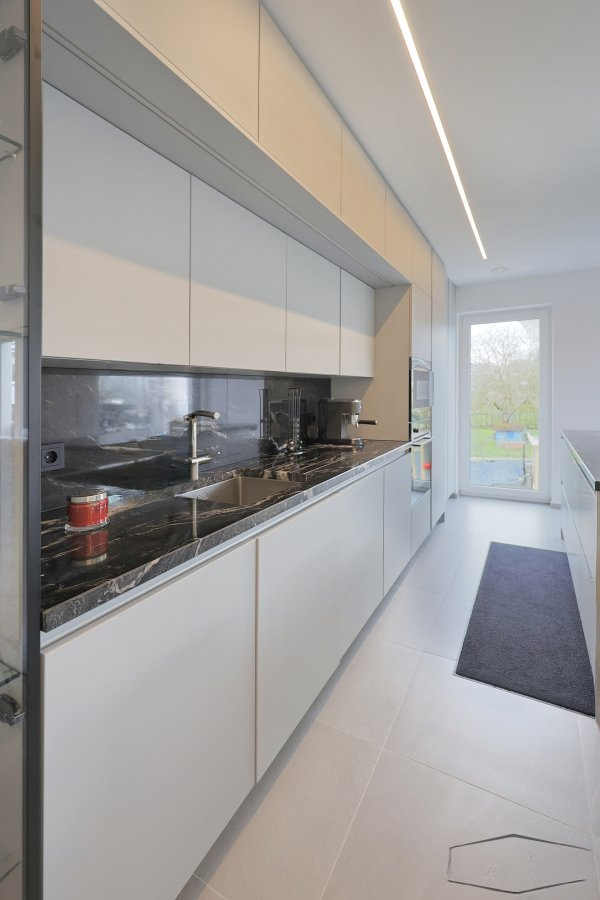 Квартира в Люксембурге, Люксембург, 80 м² - фото 5