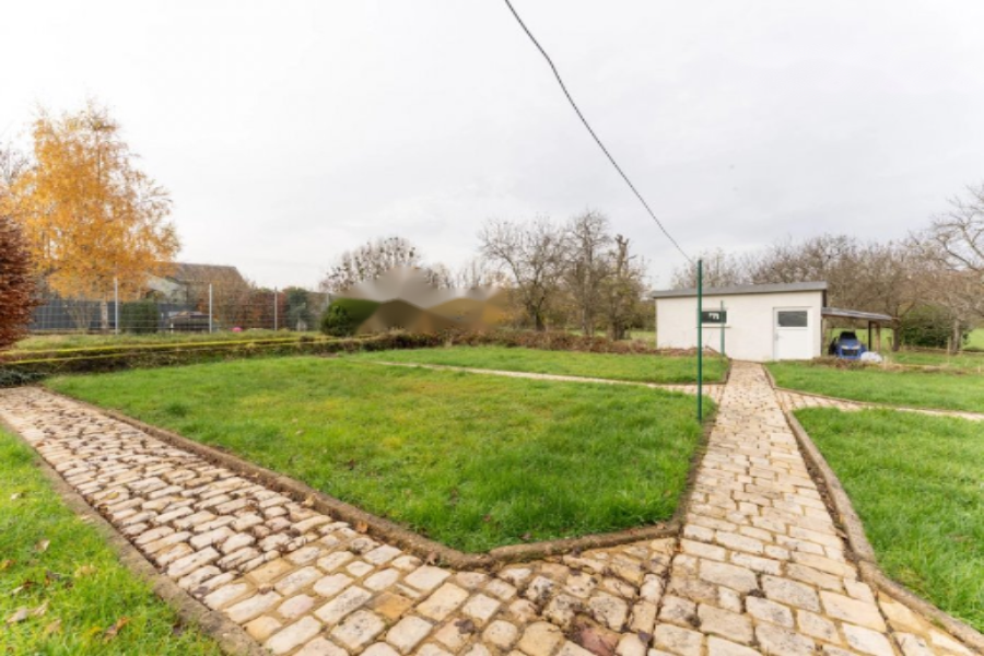 Квартира в Гревенмахере, Люксембург, 174 м² - фото 5