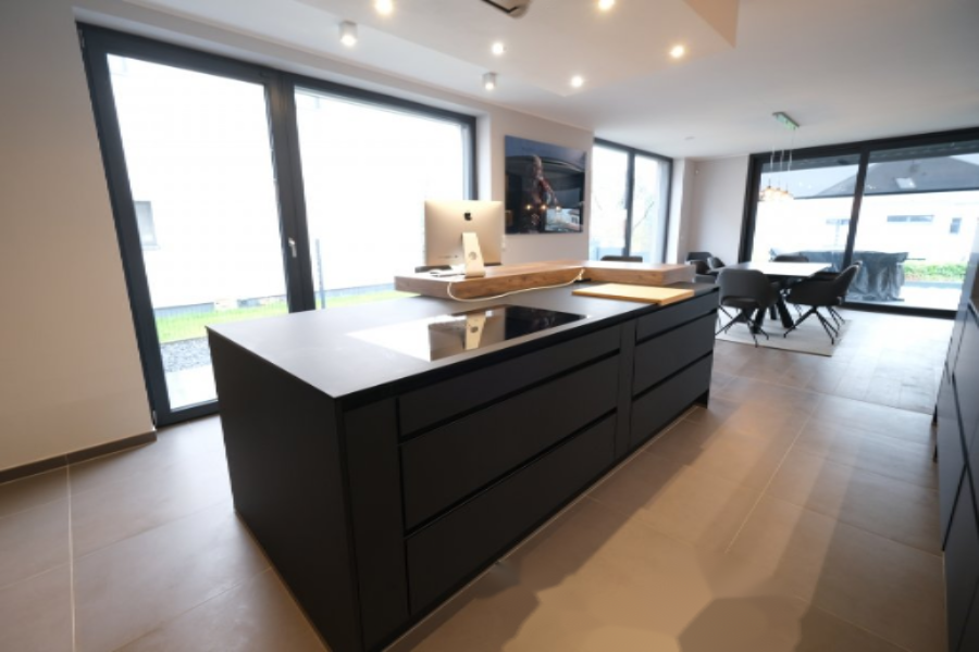 Квартира в Гревенмахере, Люксембург, 200 м² - фото 5