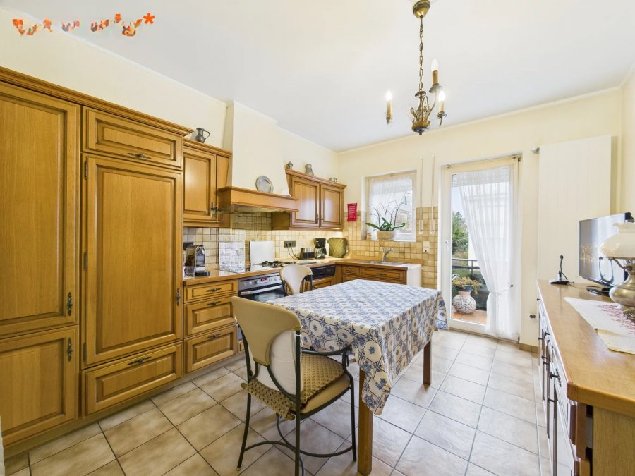 Квартира в Люксембурге, Люксембург, 120 м² - фото 5