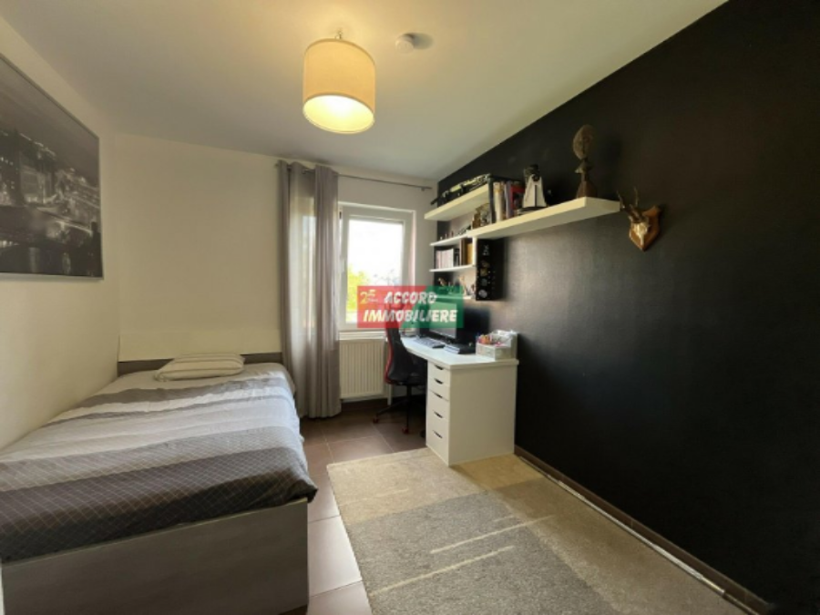 Квартира в Люксембурге, Люксембург, 100 м² - фото 5