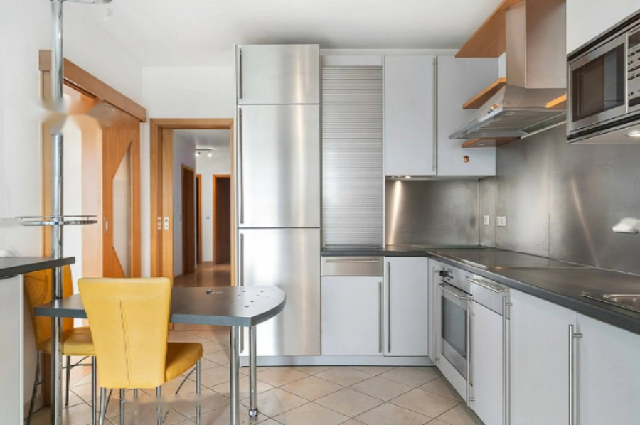 Квартира в Люксембурге, Люксембург, 155 м² - фото 5