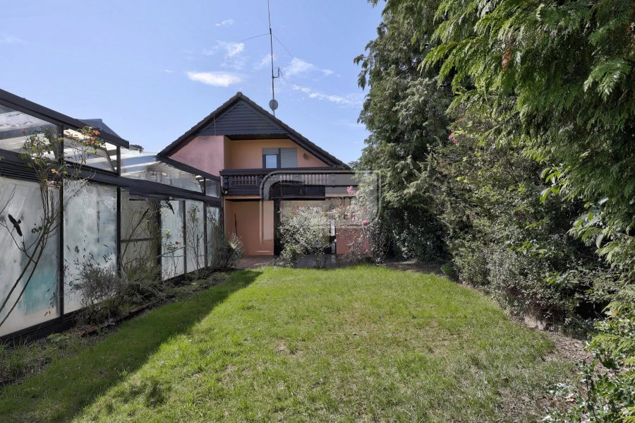 Квартира в Люксембурге, Люксембург, 180 м² - фото 5