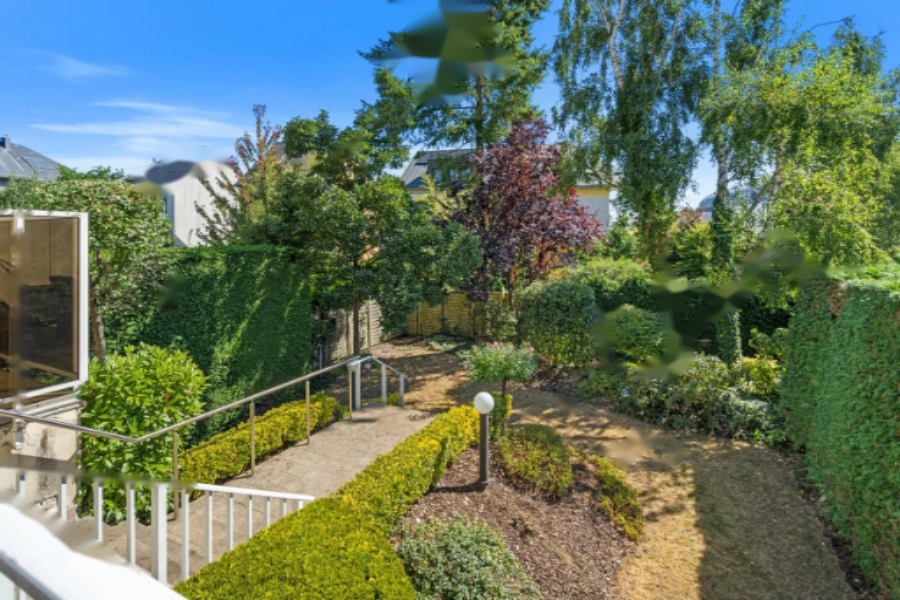 Квартира в Люксембурге, Люксембург, 250 м² - фото 5