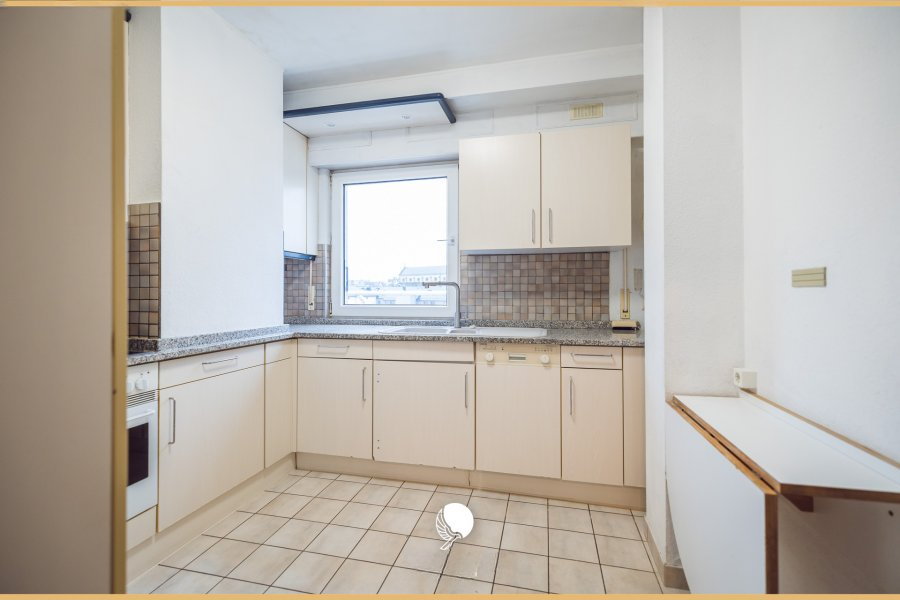 Квартира в Люксембурге, Люксембург, 118 м² - фото 5