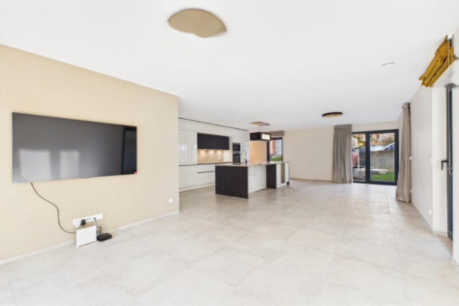 Квартира в Люксембурге, Люксембург, 97 м² - фото 5