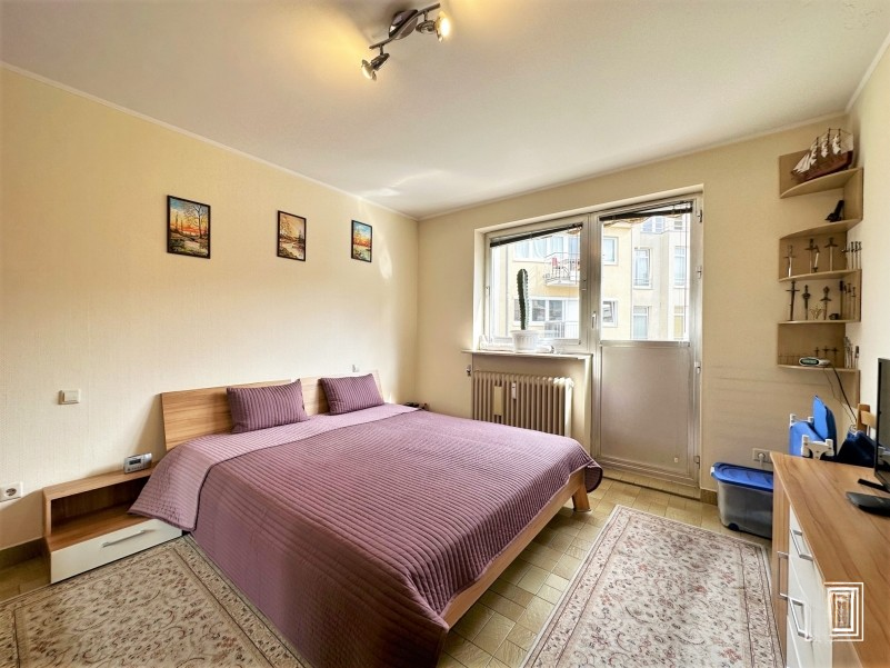 Квартира в Люксембурге, Люксембург, 68 м² - фото 5