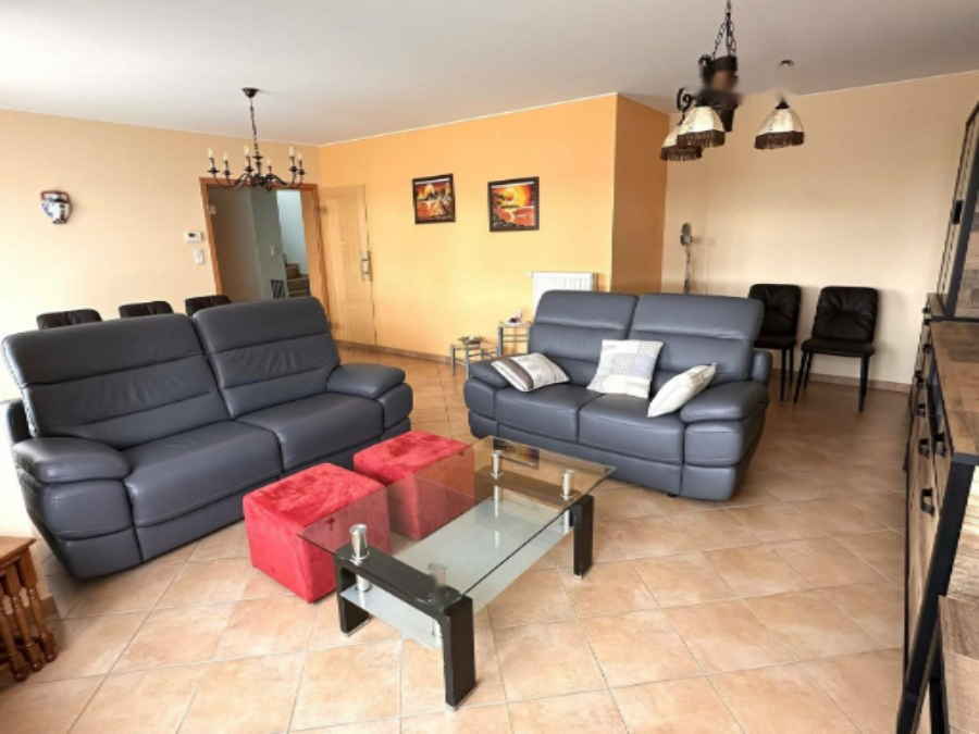 Квартира в Люксембурге, Люксембург, 130 м² - фото 5