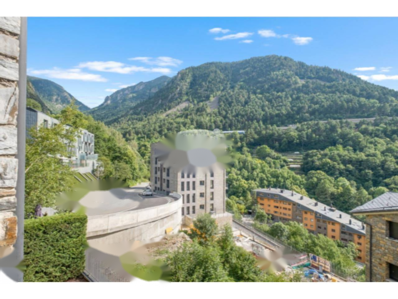 Квартира в Эскальдесе, Андорра, 53 м² - фото 5