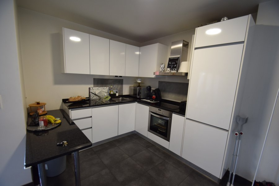 Квартира в Люксембурге, Люксембург, 85 м² - фото 5