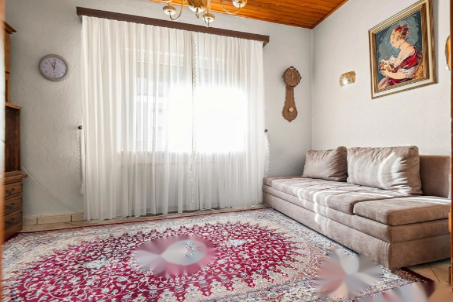 Квартира в Люксембурге, Люксембург, 85 м² - фото 5