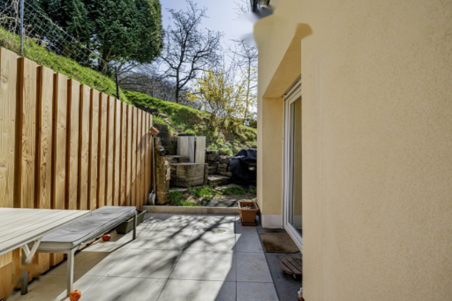 Квартира в Дикирхе, Люксембург, 115 м² - фото 5