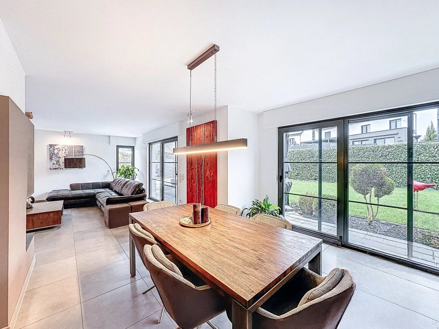 Квартира в Гревенмахере, Люксембург, 270 м² - фото 5