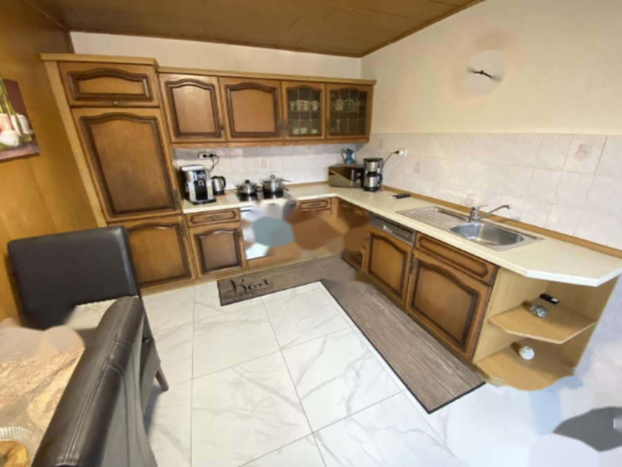 Квартира в Дикирхе, Люксембург, 160 м² - фото 5