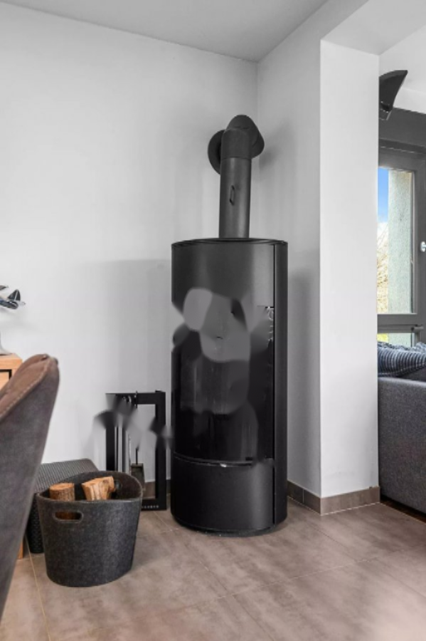 Квартира в Люксембурге, Люксембург, 183 м² - фото 5