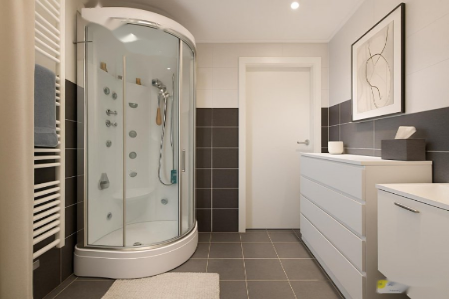 Квартира в Люксембурге, Люксембург, 86 м² - фото 5